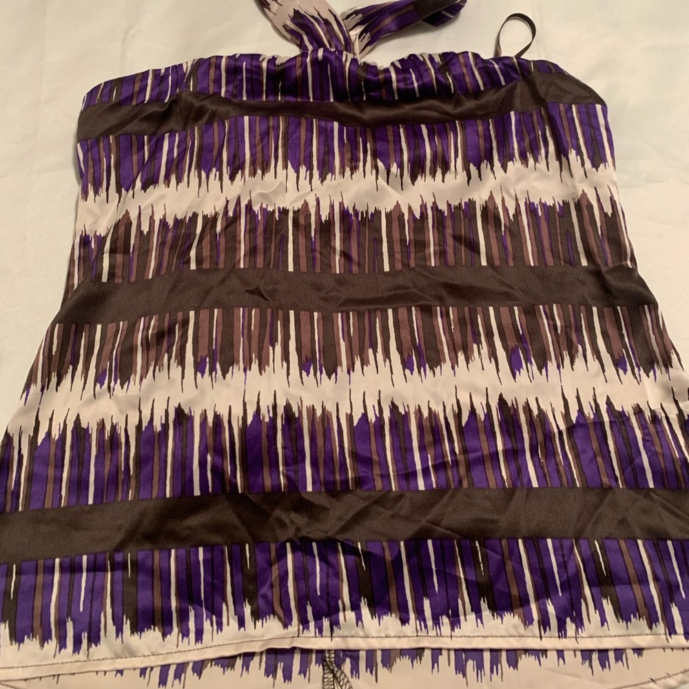 Banana republic tank top